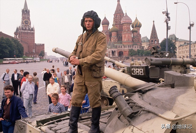 俄罗斯是发达国家还是发展中国家，立陶宛是发达国家还是发展中国家（为什么俄罗斯不能像中国一样发展）