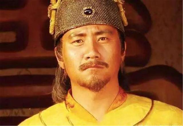朱元璋简介和历史事迹，和尚变皇帝，朱元璋传奇的一生