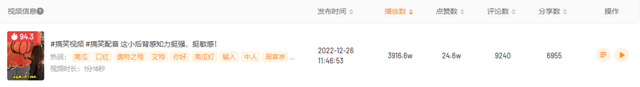qwq是什么意思网络用语，击掌qwq是什么意思网络用语（70万粉增长4000万播放）