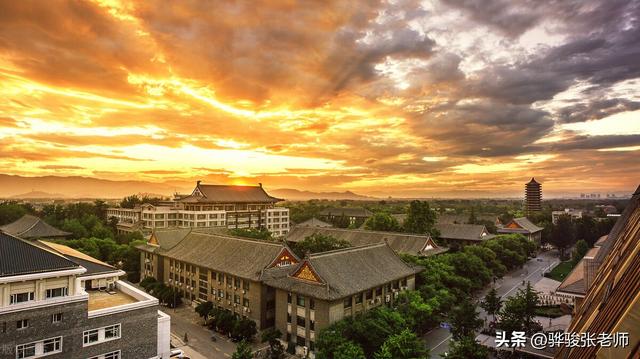 巴黎大学世界排名，法国巴黎市大学世界排名（北大排36名清华47名）