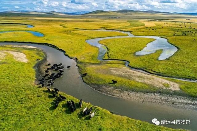黄河发源地，黄河发源地 源头（黄河为什么被称为中华民族的母亲河）