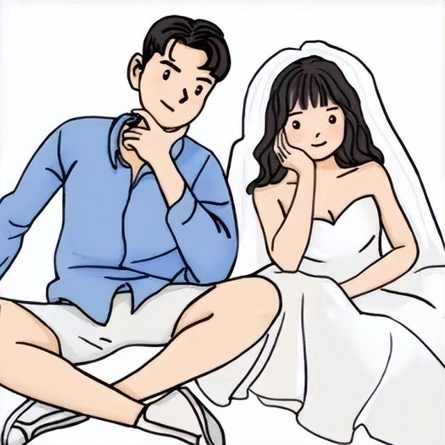 姐姐结婚发朋友圈文案，姐姐结婚妹妹发朋友圈文案（️图片自取）