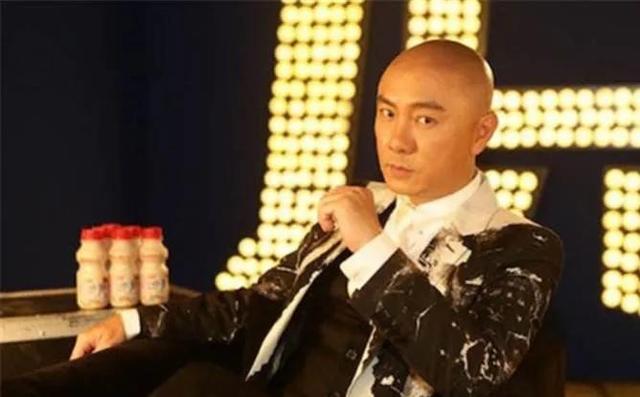 古代男子发型图解，中国古代男子发型（早期古装美男只服这8位）