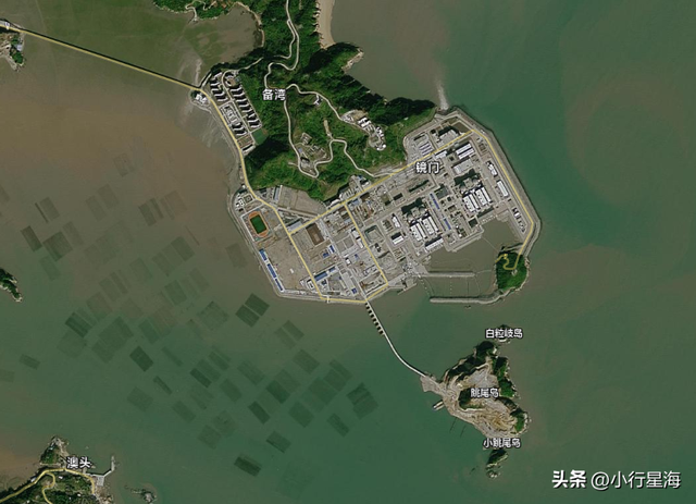 核电站中国有几个，核电站中国有几个2021（福建4座核电站会不会有点多）