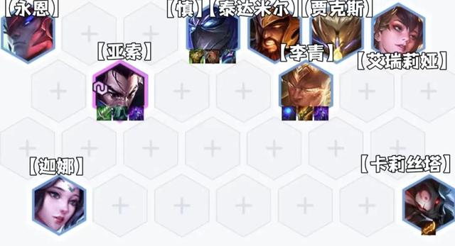 怎么把亚索玩好，怎么把亚索玩好一点（，天选的决斗快乐风男，这不得试试看）