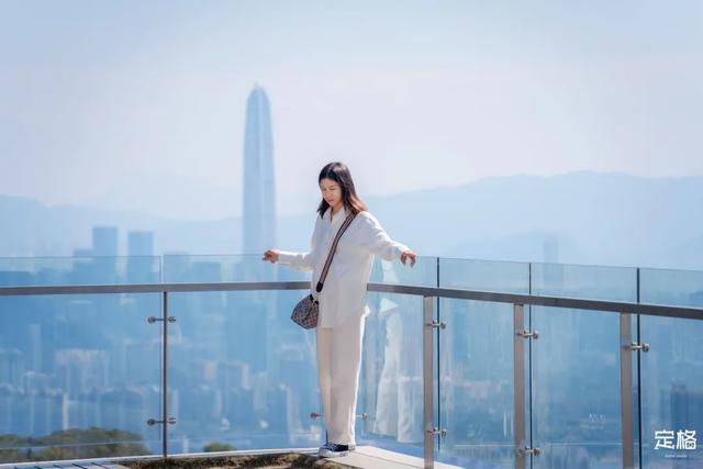 深圳旅游景点大全介绍，深圳的旅游景点有哪些地方（来深圳这10个地方玩吧）