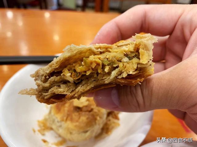 合肥有什么特色的小吃，合肥十大特色名小吃（合肥有什么不可错过的美食）