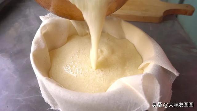 芝士是什么，芝士是什么梗（只需要牛奶和柠檬汁）