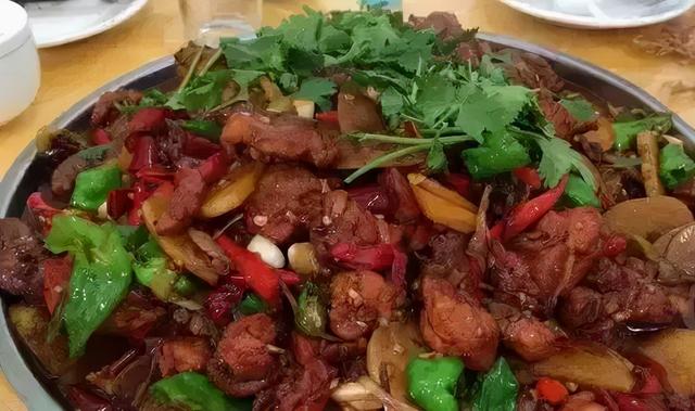 枣庄地道的美食，枣庄十大美食你们都吃过吗