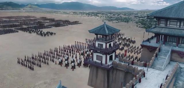 星汉灿烂幸甚至哉，星汉灿烂幸甚至哉是哪首诗（吴磊感情戏演起来像犯罪）