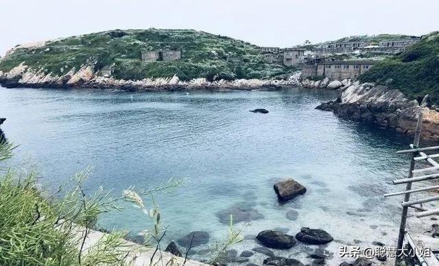 广西涠洲岛几月份去旅游最好，北海涠洲岛几月份去旅游最好（秋冬必去的绝美海岛）