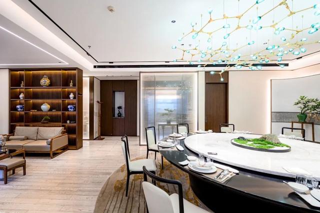 潮汕海鲜私房菜简介，这家，潮汕人圈内都在传…