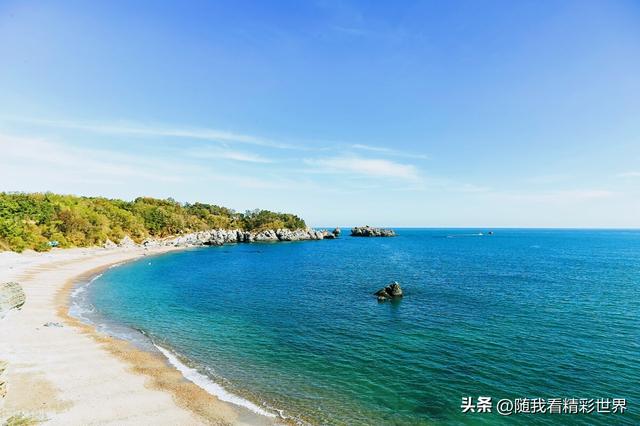 去大连旅游要多少钱，大连三日游最佳安排（来辽宁必打卡的八处景点——大连篇）