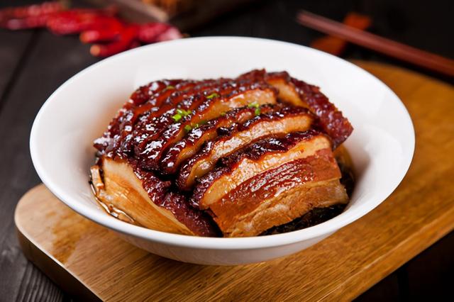 扣肉做法和配料，扣肉做法和配料图片（大厨分享正确做法）