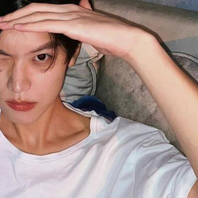 撩妹专属头像?微信，撩妹专属头像（适合撩妹的男生头像2022）