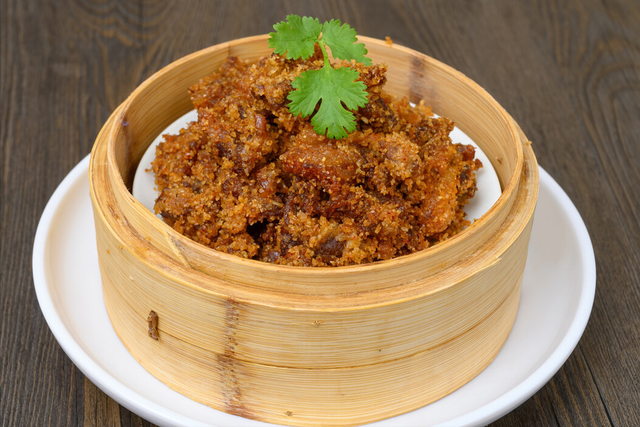 江西十大名菜第一名，江西最出名的10道名菜