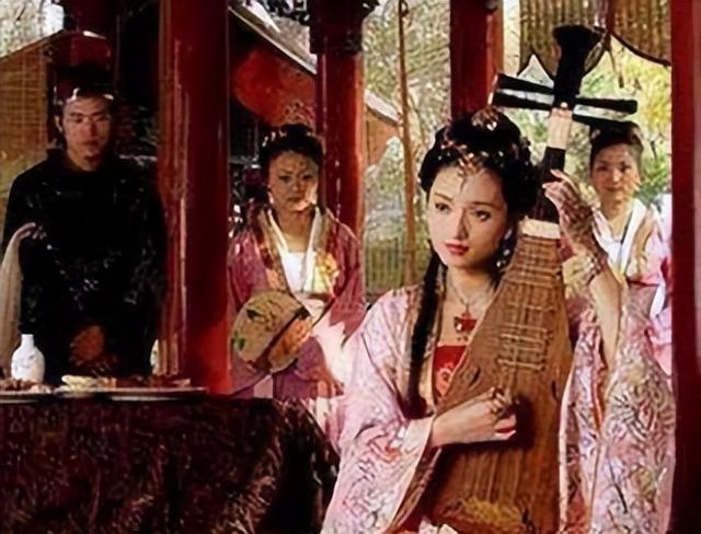 中国历史上十大女英雄有哪些，我国历史上有哪些著名的女英雄（梁红玉更是成为抗金传奇）