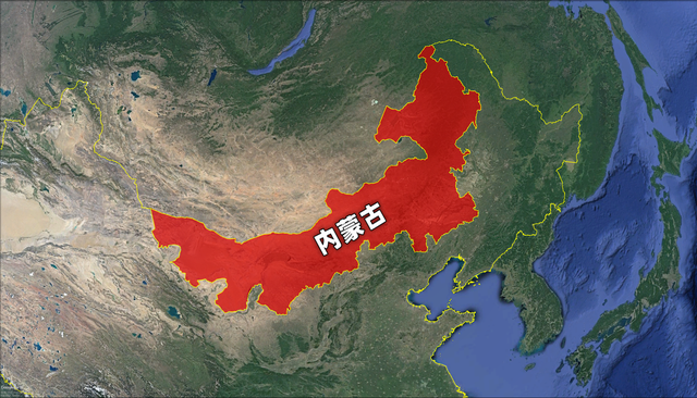 蒙古国和内蒙古的区别，蒙古国和内蒙古的区别是什么（为何发展却大不相同）