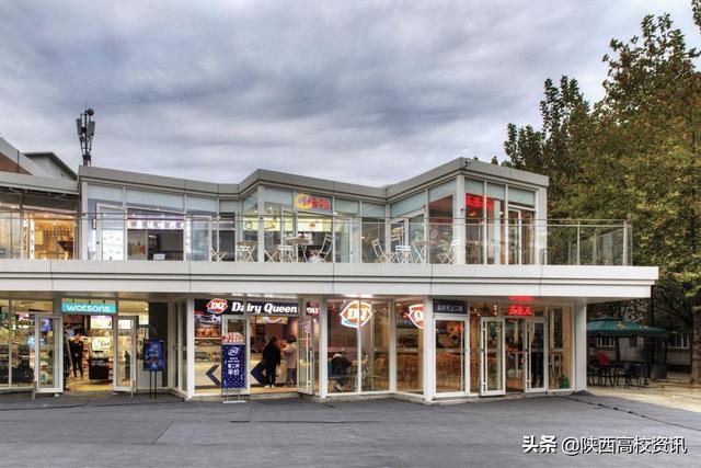 西安欧亚学院学费多少，2021年西安欧亚学院学费标准_学费多少钱一年（西安最有“国际范儿”的高等院校）