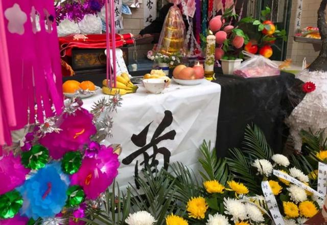 出殃是什么意思，农村出殃是什么意思（民俗文化老人去世后）