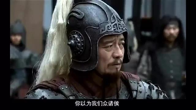 趣说温酒斩华雄