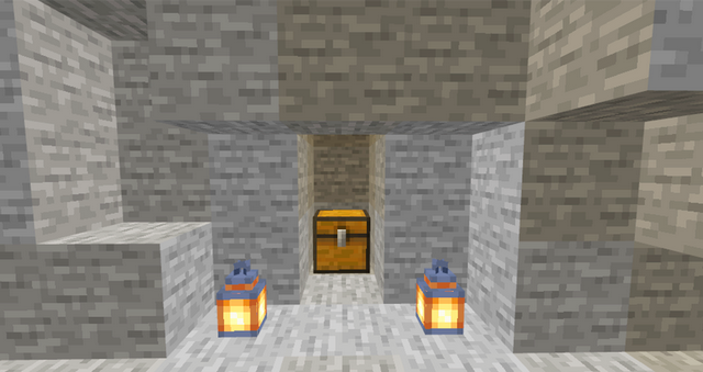 连锁挖矿怎么设置，连锁挖矿怎么设置石头（《我的世界》挖矿小技巧）