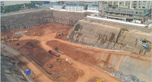 方了是什么意思，女生说我方了是什么意思（土方工程那点事—天然密实方、实方、虚方如何换算）