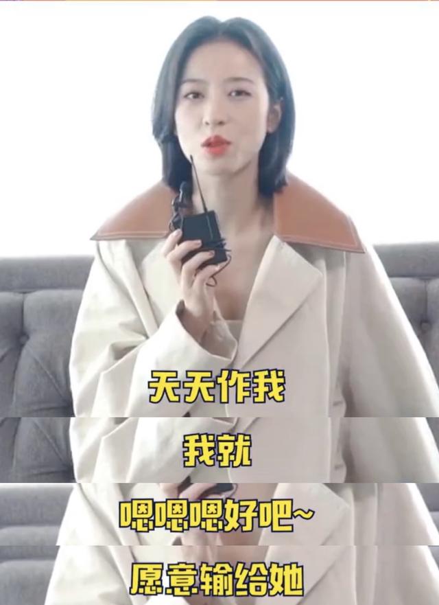 海王姐姐专属头像/你就是温柔本身微信，海王姐姐专属头像/你就是温柔本身（“女海王”还有多少好姐妹）