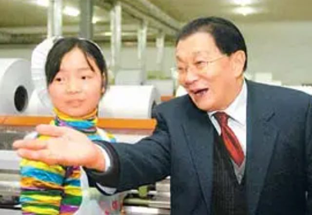 华西村为什么那么有钱，华西集团（“天下第一村”华西村）