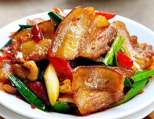 川菜做法大全，川菜做法大全魔芋烧鸭（分享10道家常川菜做法）