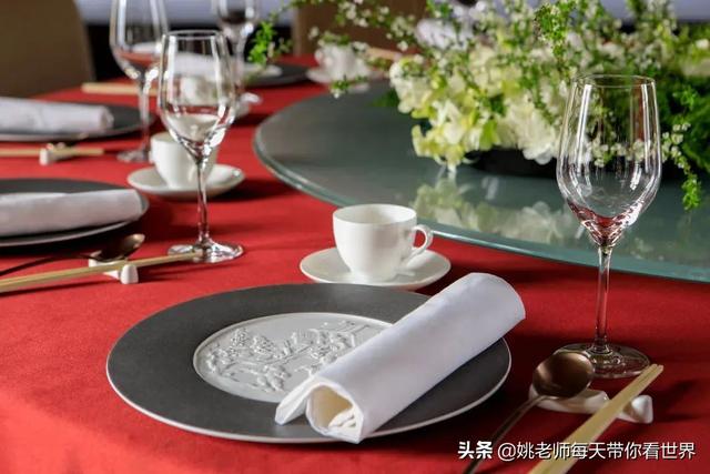 上海外滩半岛酒店，上海婚宴酒店排名（上海酒店的天花板）