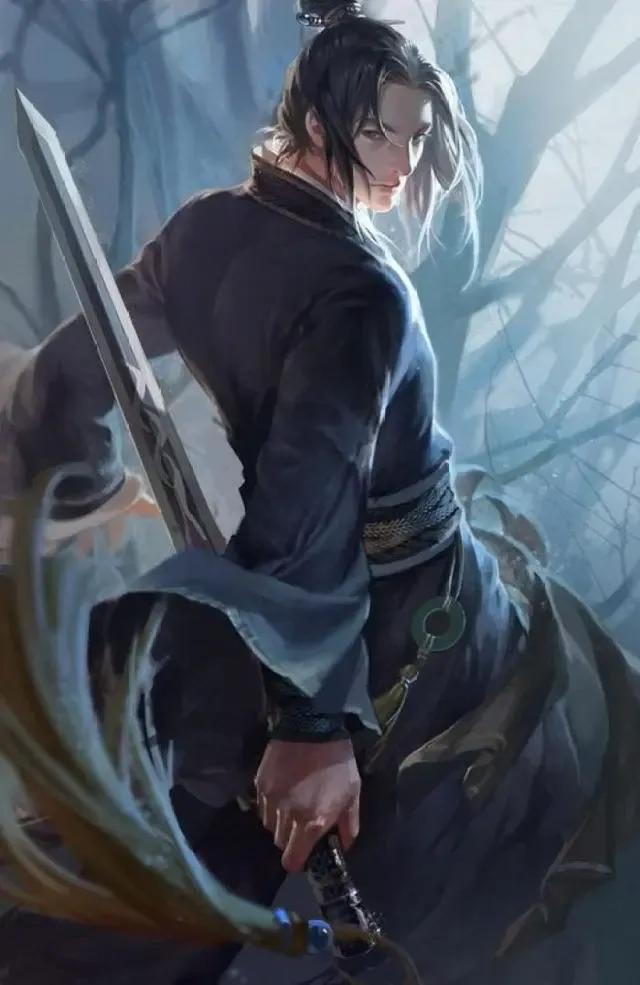 藤萍的个人简介，藤萍作品（有人的地方就有江湖强推三本高质量传统武侠类小说一起缅怀江湖梦）