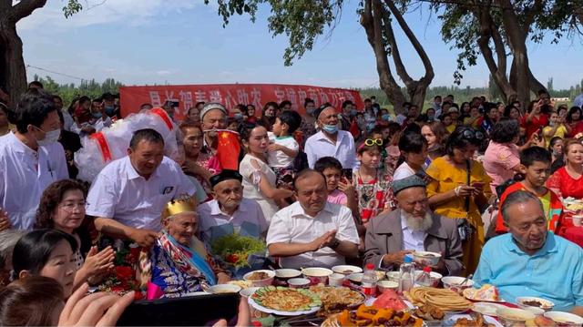 中国最长寿的人，中国现在最长寿的人（中国第一寿星驾鹤升天一周年）