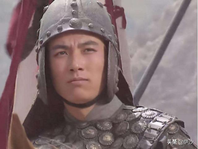 马岱字什么，三国西北军阀马腾家族最后的继承人（马岱叫什么名字）