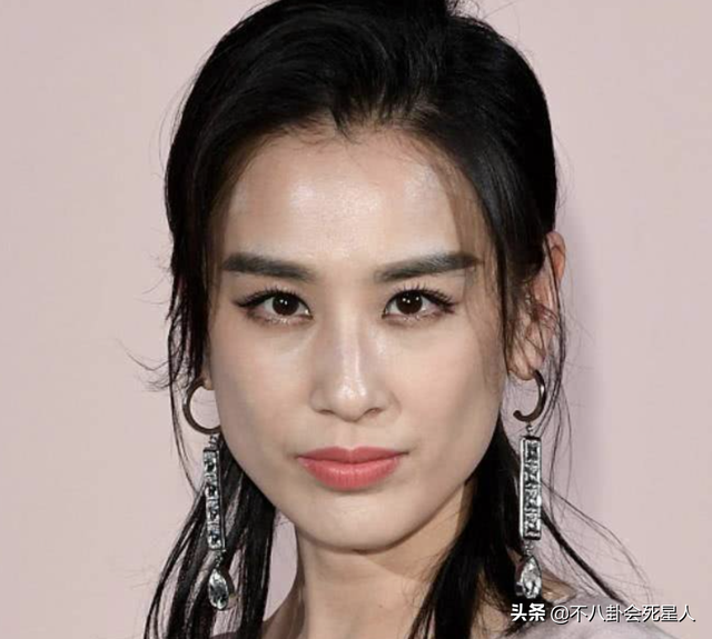 唇形分为哪几种及图片，唇形的种类（斗鸡眼、蒜头鼻、大扁嘴）