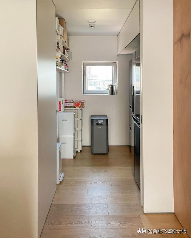 复式楼真实案例，住起来舒服是舒服
