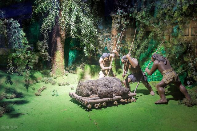 英语字母的由来，英文字母和中文汉字演变并非完全没有关联