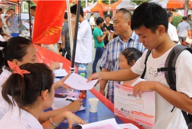 山西大学怎么样（过去辉煌现在没落的高校）
