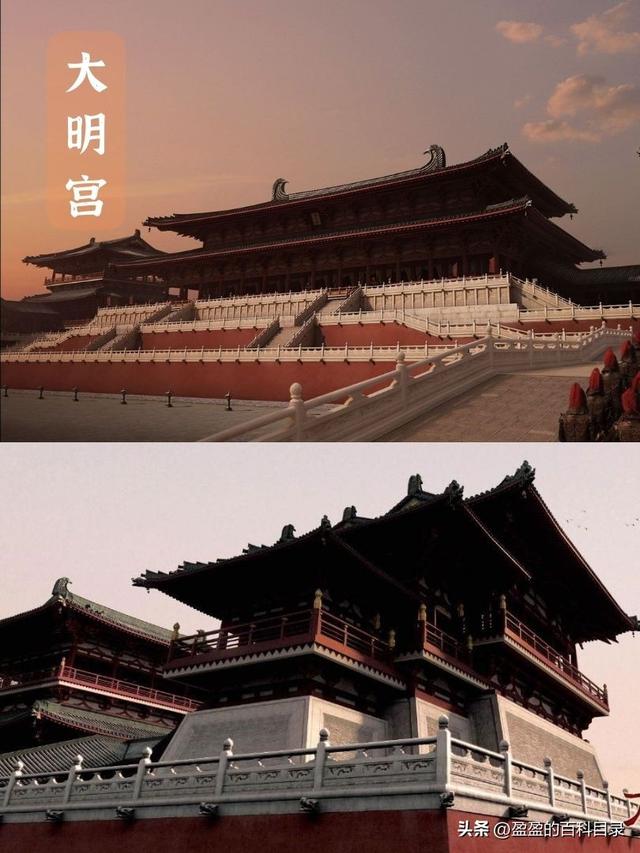 西安旅游景点，西安旅游景点门票老人优惠政策（八个景点带你梦回长安）