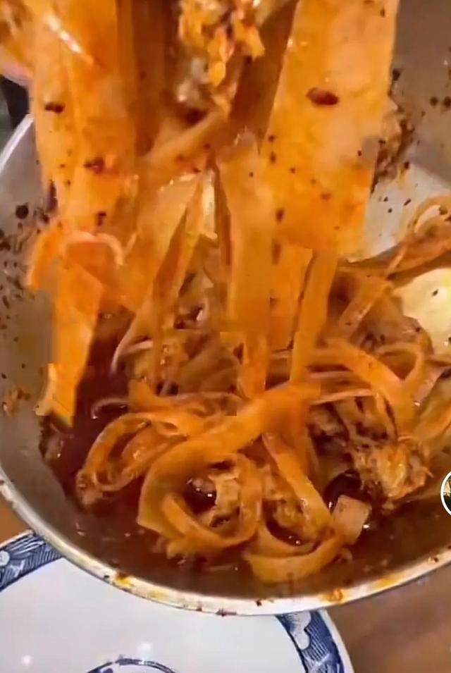 蓝田宝藏美食，星期天逛“蓝田”寻找美食记