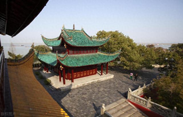 岳阳市旅游攻略：品味洞庭湖之旅