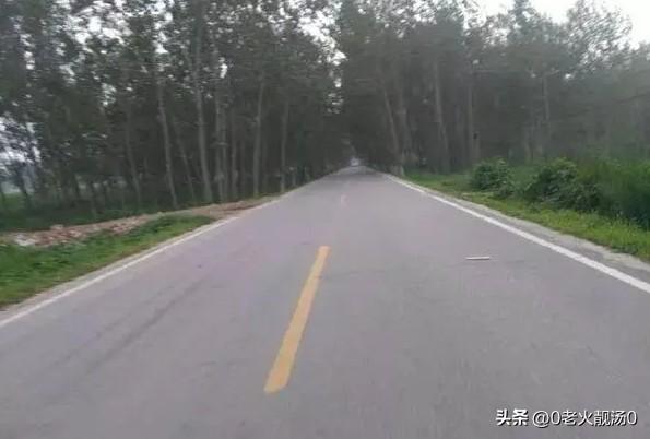 人行横道线的作用是什么，人行横道线图片（23种交通标线的形状和作用）