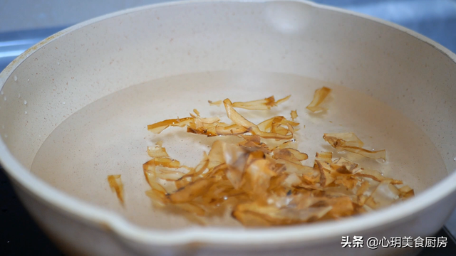 柴鱼的营养价值，味噌汤也称之长寿汤