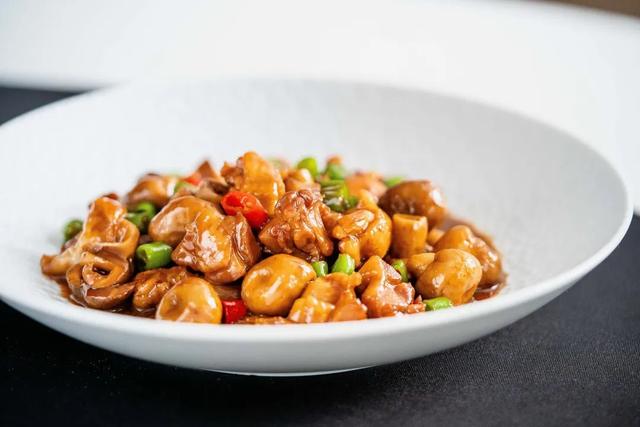 干巴菌怎么炒，干巴菌怎么炒不苦（这9道极致鲜味，错过再等1年）