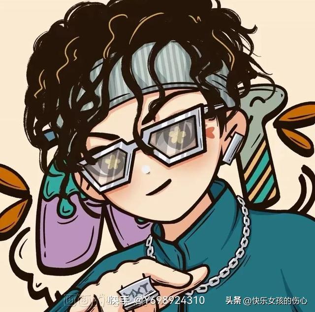 卡哇伊ฅฅ男头，微信头像，卡哇伊ฅฅ男头（可爱超萌的男生头像）