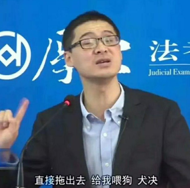 谨慎约束自己，得名得利是一种附随性的东西