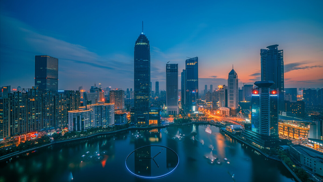 咸宁即将开建的高速公路，作为鄂赣两省新通道