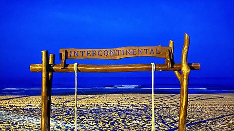 近乎完美的体验，入住报告，三亚维也纳国际酒店