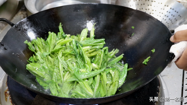 素菜菜谱家常菜做法，分享6道素食家常菜（怎样做素食素菜）