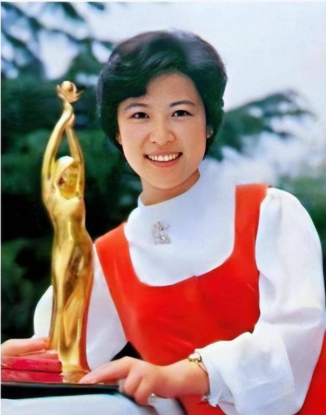 15个国内老牌女星现状，这十位老牌女演员